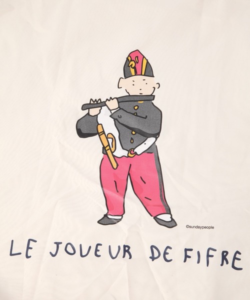 LAKOLE（ラコレ）の「[世界の名作]エコバッグ(L)【数量限定】 / 139281（エコバッグ/サブバッグ・レディース・その他1/その他3/その他5/その他2/その他4/その他6・FREE）」の22枚目の写真