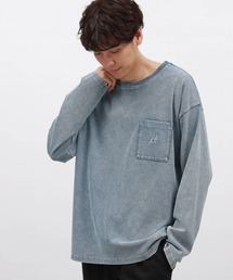 LAKOLE(���R��)�̃f�j���h�J�|�P�b�g����T/138957(T�V���c/�J�b�g�\�[)