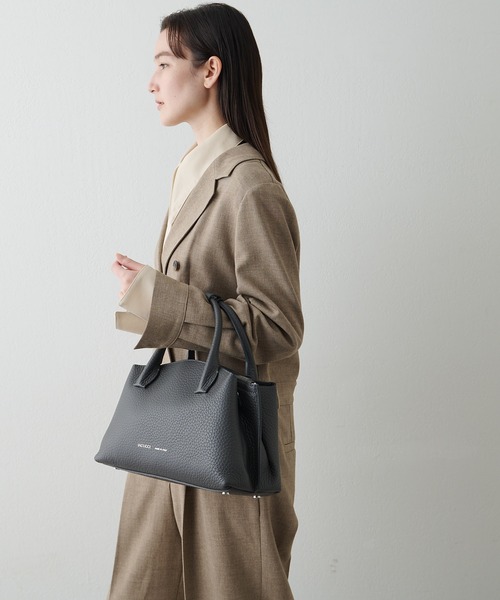 ベラール M ALCE（トートバッグ）｜IACUCCI（イアクッチ）の