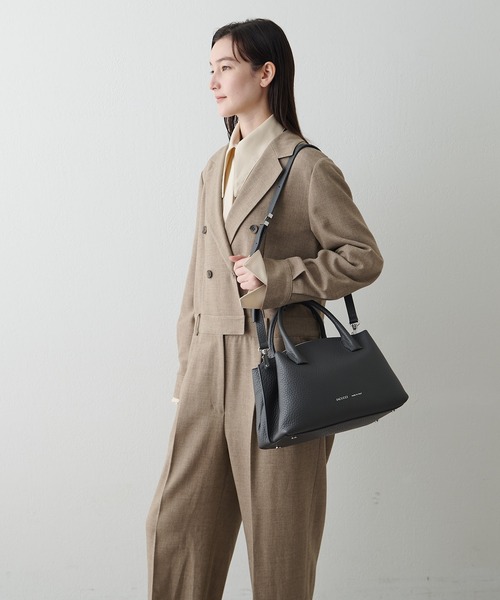 ベラール M ALCE（トートバッグ）｜IACUCCI（イアクッチ）の