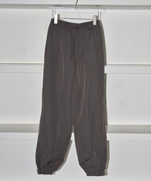 TODAYFUL（トゥデイフル）の「TODAYFUL Nylon Track Pants