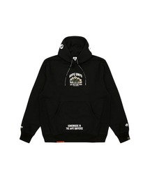 AAPE BASIC ZIP UP HOODIE（パーカー）｜AAPE BY A BATHING APE（エー