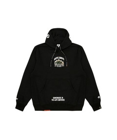 パーカー | AAPE.JP