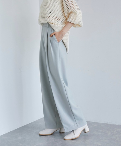 パンツ buu100kg Pants | BOTTOMS | モンキータイム | MEN | 2023年春夏コレクション