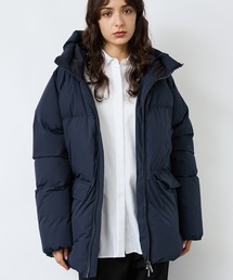 PYRENEX 【ピレネックス】レディースダウンコート濃紺 Pyrenex ダウンコート ダウンジャケット 「PYRENEX/ピレネックス