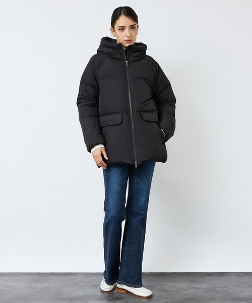 PYRENEX / ピレネックス】OLGA / オルガ / ダウンジャケット/ HWY056