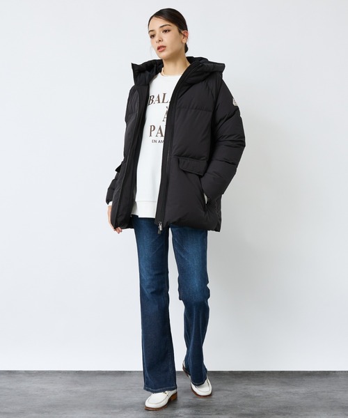 PYRENEX / ピレネックス】OLGA / オルガ / ダウンジャケット/ HWY056