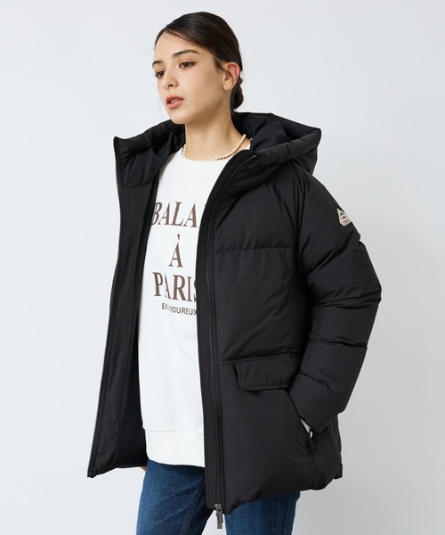 PYRENEX / ピレネックス】OLGA / オルガ / ダウンジャケット/ HWY056