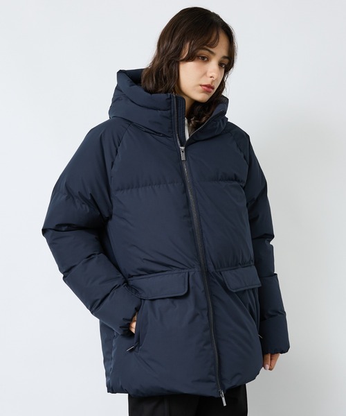 ピレネックスオルガ 楽天市場】ピレネックス レディース ダウンジャケット オルガ Olga