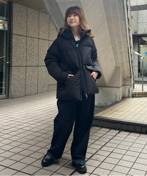 PYRENEX / ピレネックス】OLGA / オルガ / ダウンジャケット/ HWY056