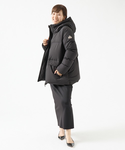 PYRENEX / ピレネックス】OLGA / オルガ / ダウンジャケット/ HWY056