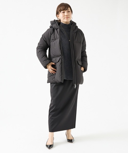 PYRENEX / ピレネックス】OLGA / オルガ / ダウンジャケット/ HWY056