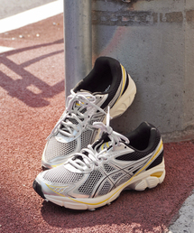 ASICS | 【ASICS / アシックス】GT-2160(SILVER)(スニーカー)