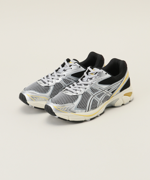 ASICS（アシックス）の「【ASICS / アシックス】GT-2160(SILVER)（スニーカー・レディース・シルバー・24cm/24.5cm/25cm/25.5cm/26cm）」の4枚目の写真