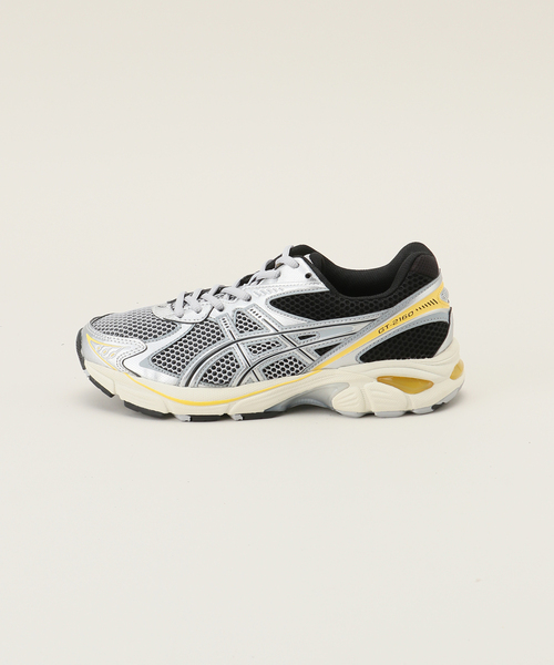 ASICS（アシックス）の「【ASICS / アシックス】GT-2160(SILVER)（スニーカー・レディース・シルバー・24cm/24.5cm/25cm/25.5cm/26cm）」の5枚目の写真