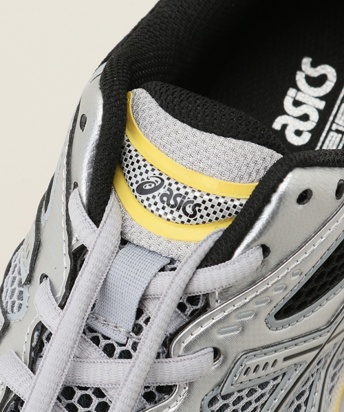 ASICS（アシックス）の「【ASICS / アシックス】GT-2160(SILVER)（スニーカー・レディース・シルバー・24cm/24.5cm/25cm/25.5cm/26cm）」の11枚目の写真