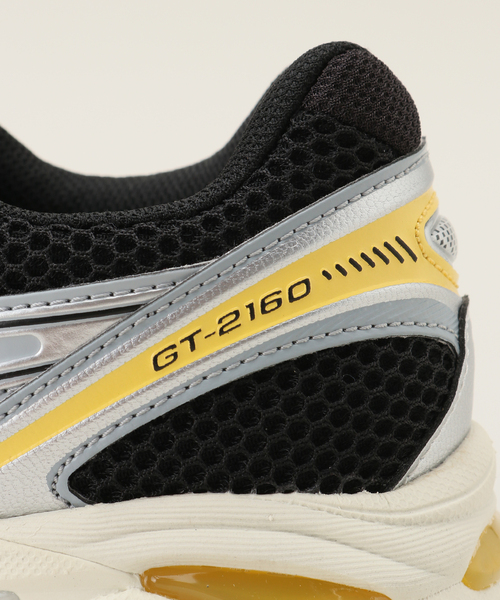 ASICS（アシックス）の「【ASICS / アシックス】GT-2160(SILVER)（スニーカー・レディース・シルバー・24cm/24.5cm/25cm/25.5cm/26cm）」の13枚目の写真