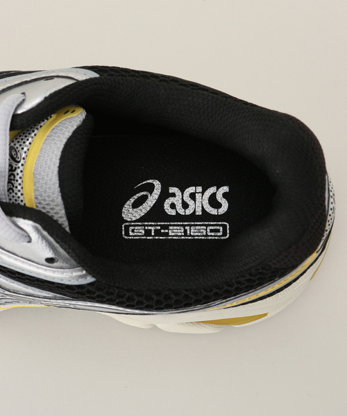 ASICS（アシックス）の「【ASICS / アシックス】GT-2160(SILVER)（スニーカー・レディース・シルバー・24cm/24.5cm/25cm/25.5cm/26cm）」の15枚目の写真