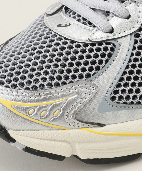 ASICS（アシックス）の「【ASICS / アシックス】GT-2160(SILVER)（スニーカー・レディース・シルバー・24cm/24.5cm/25cm/25.5cm/26cm）」の16枚目の写真