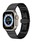 Fun & Daily�i�t�@���A���h�f�C���[�j�́uApple watch Band / �X�e�����X�X�`�[�� / Stainless steel�i�f�W�^���r���v�j�v�b�u���b�N