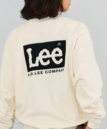 Lee｜リー（メンズ）のスウェット（バックプリント）通販 - ZOZOTOWN