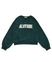 algy｜アルジーのスウェット通販 - ZOZOTOWN