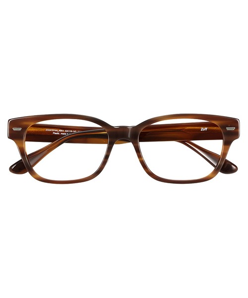FASHION AUTUMN（メガネ）｜Zoff（ゾフ）