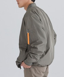 coca（coca）（コカ）の「SORONA機能中綿MA-1（MA-1）」