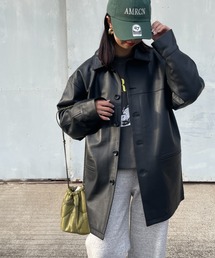 JEANS FACTORY Clothes（ジーンズファクトリークローズ）の「[JEANS