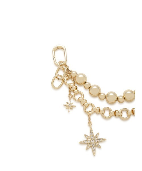 SNIDEL（スナイデル）の「マルチチャーム（チャーム・レディース・シルバー/ゴールド/その他・FREE）」の8枚目の写真