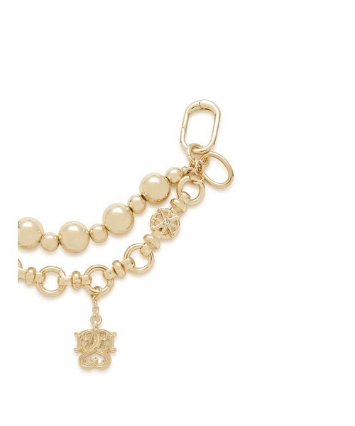 SNIDEL（スナイデル）の「マルチチャーム（チャーム・レディース・シルバー/ゴールド/その他・FREE）」の9枚目の写真