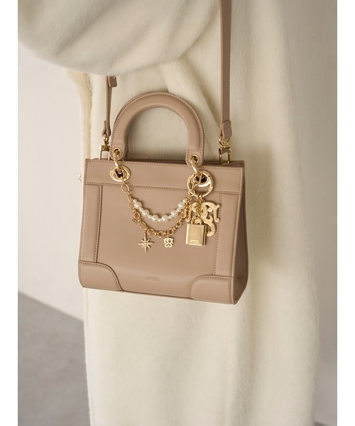 SNIDEL（スナイデル）の「マルチチャーム（チャーム・レディース・シルバー/ゴールド/その他・FREE）」の5枚目の写真