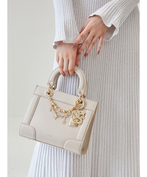 SNIDEL（スナイデル）の「マルチチャーム（チャーム・レディース・シルバー/ゴールド/その他・FREE）」の7枚目の写真