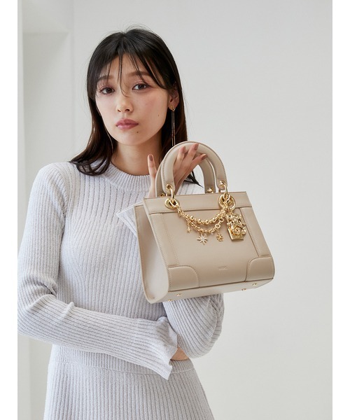 SNIDEL（スナイデル）の「マルチチャーム（チャーム・レディース・シルバー/ゴールド/その他・FREE）」の6枚目の写真