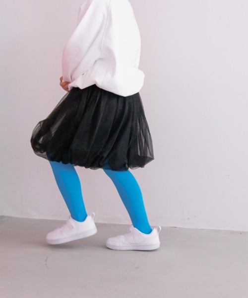 セール】カラータイツ 135769（タイツ/ストッキング）｜LOWRYS FARM