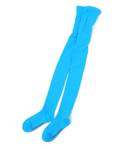 LOWRYS FARM（ローリーズファーム）の「カラータイツ　135769（タイツ/ストッキング・キッズ・パープル/レッド/ブルー・MEDIUM/LARGE）」の12枚目の写真