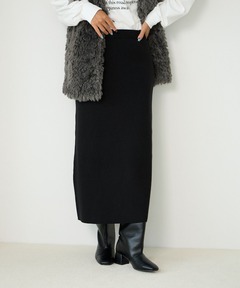 Danタイトスカート Dan タイト スカート（スカート）｜Deuxieme Classe