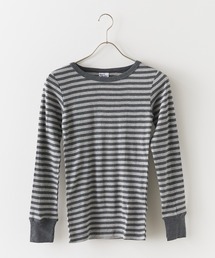 MILLER(�~���[)��R.P.miller/�~���[ �����؂�ւ�L/S ����T(T�V���c/�J�b�g�\�[)