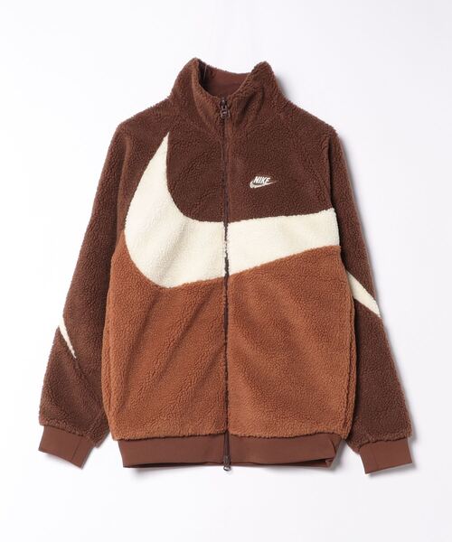 NIKE（ナイキ）の「NIKE ナイキ M SWSH FULL ZIP JKT アウター BQ6546