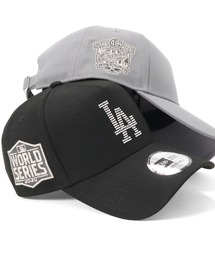 NEW ERA(�j���[�G��)�̃j���[�G���L���b�v MLB���C���X�g�[�����S 9FORTYA-FRAME�T�C�h�p�b�` ONSPOTZ�ʒ�(�L���b�v)