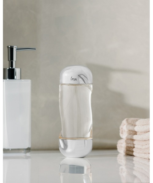 IPSA（イプサ）の「ザ・タイムR アクア ＜医薬部外品＞ 200mL（化粧水・レディース・その他・フリー）」の5枚目の写真