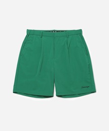 Saturdays Golf（サタデーズゴルフ）の「Nylon 4way One Tuck Short Pants（その他パンツ）」