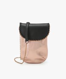 agnes b.｜アニエスベーのショルダーバッグ（レザー・本革）通販