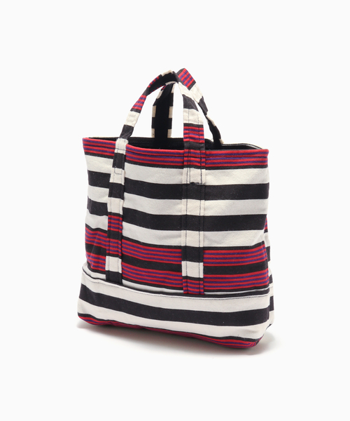 【セール】【REDAD / AND FLUFFY】ミニトートバッグ（トートバッグ）｜B.C STOCK（ベーセーストック）