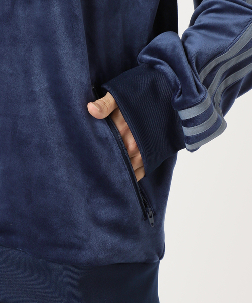 adidas（アディダス）の「【ADIDAS / アディダス】BB VELOUR TT JM2269