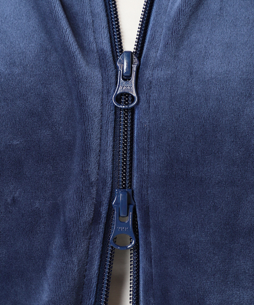 adidas（アディダス）の「【ADIDAS / アディダス】BB VELOUR TT JM2269