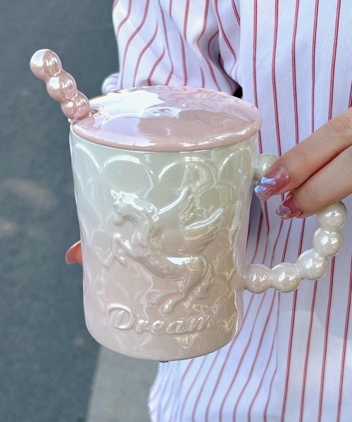 CRÉU CREU フラッペマグ 5色セット CRÉU全ての商品】 | J.O.NAILS STORE