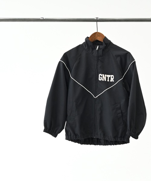 GENERATOR/ジェネレーター MILIS トレーニングジャケット（その他アウター）｜GENERATOR（ジェネレーター） 5,517円