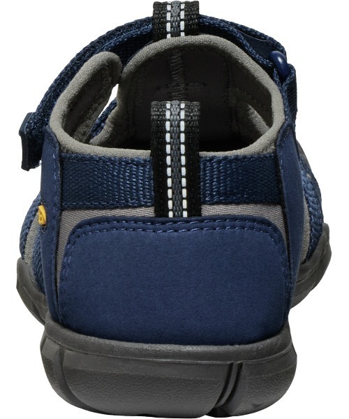KEEN(キーン)の「SEACAMP II CNX / シーキャンプ ツー シーエヌエックス / キッズ サンダル(サンダル・キッズ・ネイビー・11.5cm/12.5cm/13.5cm/14.5cm)」の7枚目の写真