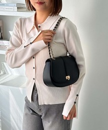 archives | ラウンドフラップショルダーバッグ(ショルダーバッグ)